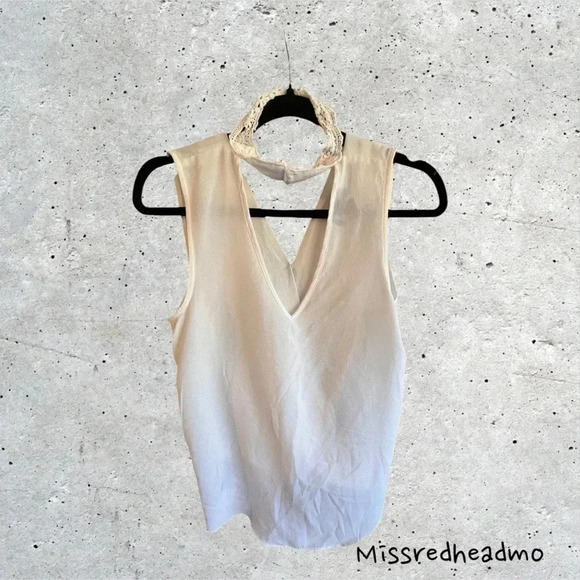 ~By & By~ Blouse - Small - Picture 3 of 5
